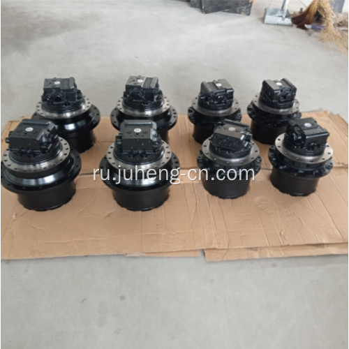 PC130 Окончательный привод 203-60-63102 203-60-63101